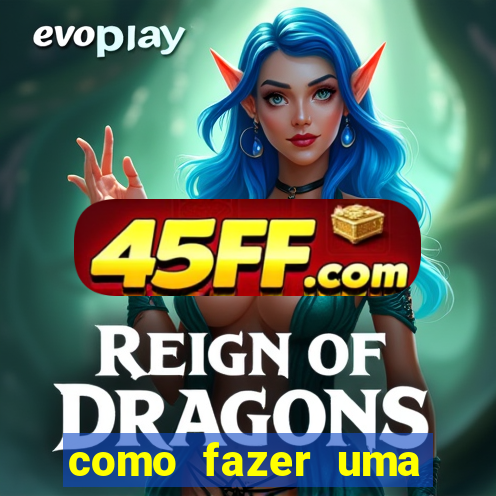 como fazer uma masturbador caseiro